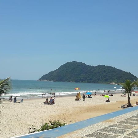 דירות Cobertura Com Area Externa Com Vista Para O Mar Na Melhor Praia Do Guaruja Tombo מראה חיצוני תמונה