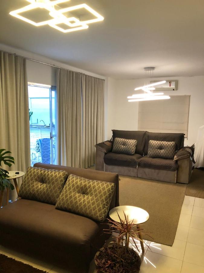 דירות Cobertura Com Area Externa Com Vista Para O Mar Na Melhor Praia Do Guaruja Tombo מראה חיצוני תמונה