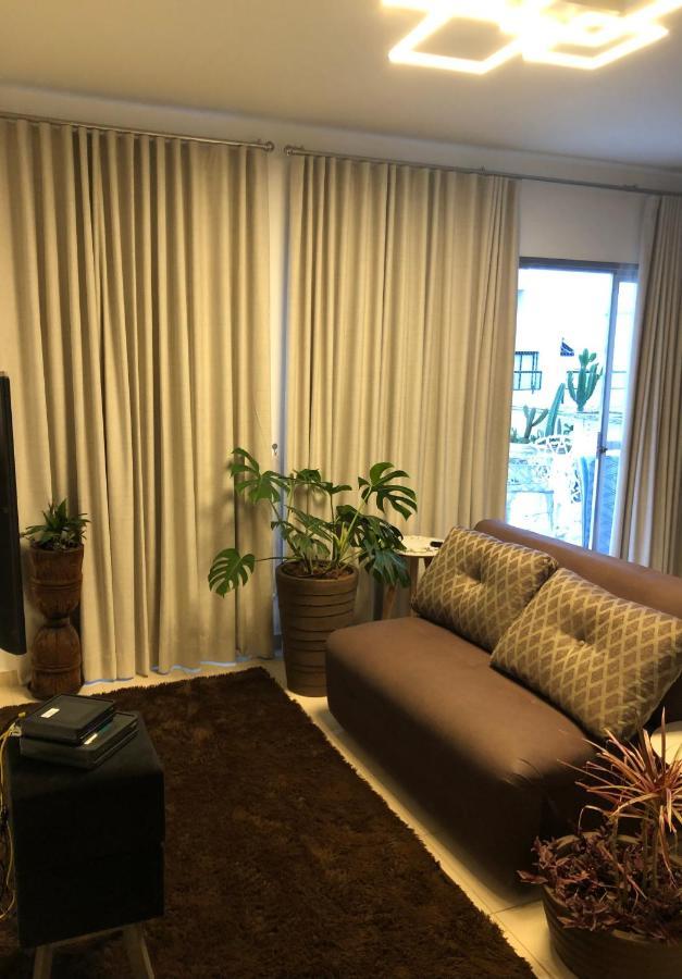 Cobertura Com Area Externa Com Vista Para O Mar Na Melhor Praia Do Guaruja Tombo מראה חיצוני תמונה